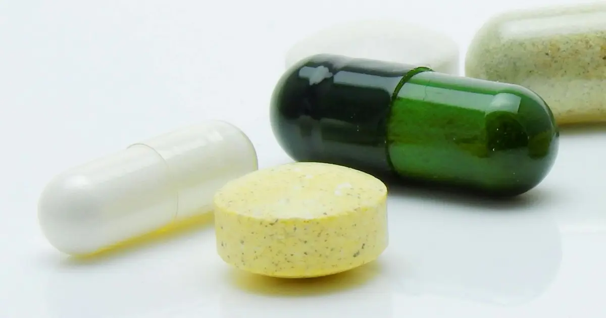 Parafarmaci in pillole